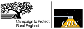 CPRE Logo