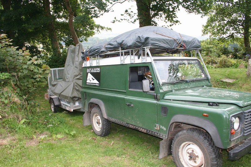 Landrover